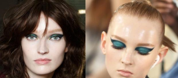 Dos tendencias de belleza para este Otoño/Invierno Dos tendencias de belleza para este Otoño/Invierno