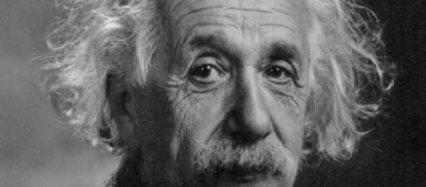 Einstein, portador ilustre da doênça Einstein, portador ilustre da doênça
