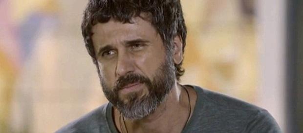 Eriberto Leão viveu Gael em ''Malhação' Eriberto Leão viveu Gael em ''Malhação'