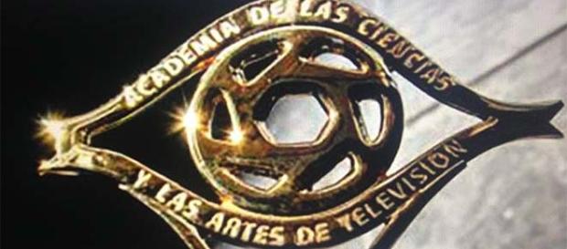 Estatuilla Premios Iris de Televisón Estatuilla Premios Iris de Televisón