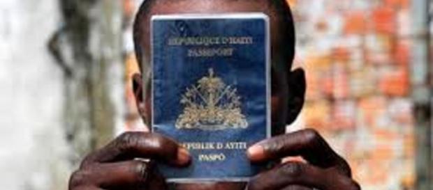 Fluxo migratório suscita nova Lei do Migrante Fluxo migratório suscita nova Lei do Migrante