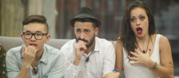GH 16 busca su primer finalista GH 16 busca su primer finalista