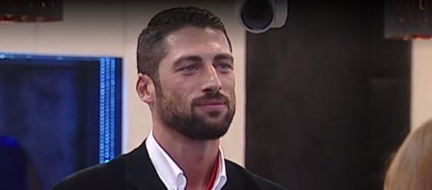 Giovanni Angiolini torna oggi 22 ottobre Giovanni Angiolini torna oggi 22 ottobre