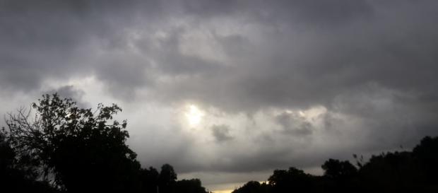 Il maltempo sul Salento è previsto per giovedì Il maltempo sul Salento è previsto per giovedì