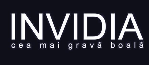 Invidia o boală? Foto: pinterest.com Invidia o boală? Foto: pinterest.com