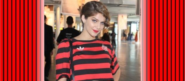 Isabella Santoni promete nudes Isabella Santoni promete nudes