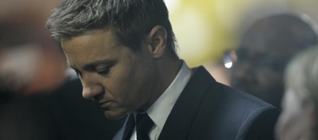 Jeremy Renner acumula declarações machistas Jeremy Renner acumula declarações machistas