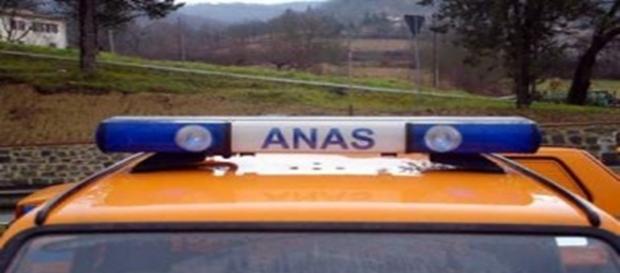 L'ANAS, spa coinvolta nel nuovo scandalo appalti. L'ANAS, spa coinvolta nel nuovo scandalo appalti.