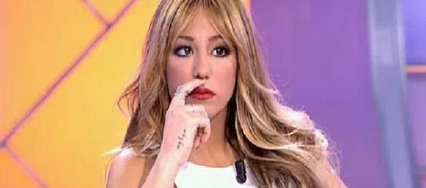 La importante decisión que debe tomar Steisy La importante decisión que debe tomar Steisy