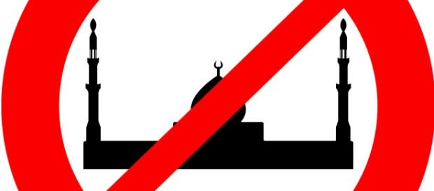 Les actes d'islamophobie ont augmenté Les actes d'islamophobie ont augmenté