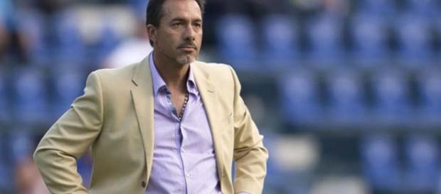 Matosas, va con todo en la Copa MX Matosas, va con todo en la Copa MX