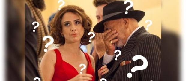 Ninguém entende a Tatá em I Love Paraisópolis Ninguém entende a Tatá em I Love Paraisópolis