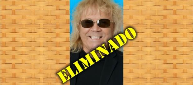Ovelha é eliinado de A Fazenda 8 Ovelha é eliinado de A Fazenda 8