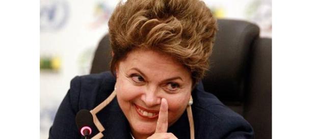Presidente firmou um pacto com classe C Presidente firmou um pacto com classe C
