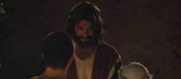 Record pode trocar Moisés de novela Record pode trocar Moisés de novela