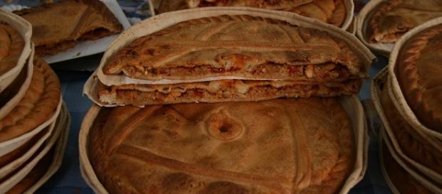 Rellenos para tartas sencillos Rellenos para tartas sencillos