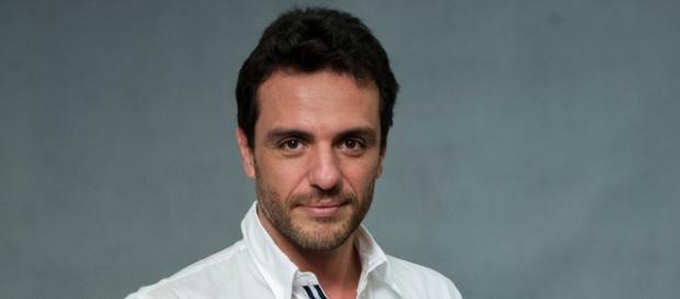 Rodrigo Lombardi viveu Alex em 'Verdades Secretas' Rodrigo Lombardi viveu Alex em 'Verdades Secretas'