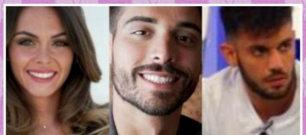 Uomini e Donne: Silvia lascia il trono rosa Uomini e Donne: Silvia lascia il trono rosa
