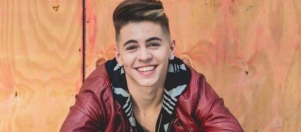 Vídeo íntimo de MC Biel vaza na internet Vídeo íntimo de MC Biel vaza na internet