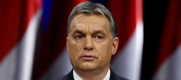 Viktor Orban chce zakończyć politykę imigracyjną. Viktor Orban chce zakończyć politykę imigracyjną.