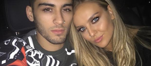 Zayn está arrependido e quer Perrie de volta. Zayn está arrependido e quer Perrie de volta.
