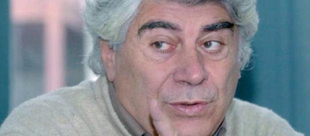 Zito Lema es poeta, docente y dramaturgo. Zito Lema es poeta, docente y dramaturgo.