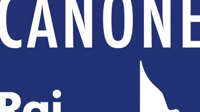 Canone Rai 2016 in bolletta solo per tv e radio