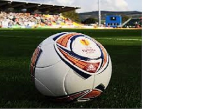 Il pallone ufficiale dell'Europa League