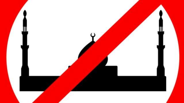 Les actes d'islamophobie ont augmenté