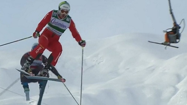 Orari tv Coppa del Mondo sci, 24-25 ottobre