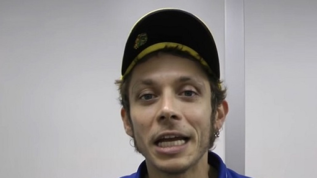 Rossi e la MotoGp in Malesia, gli orari tv