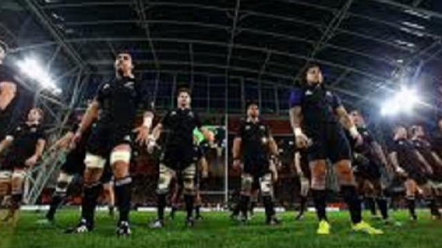 Semifinali Rugby World Cup 2015(foto Sky Sport)