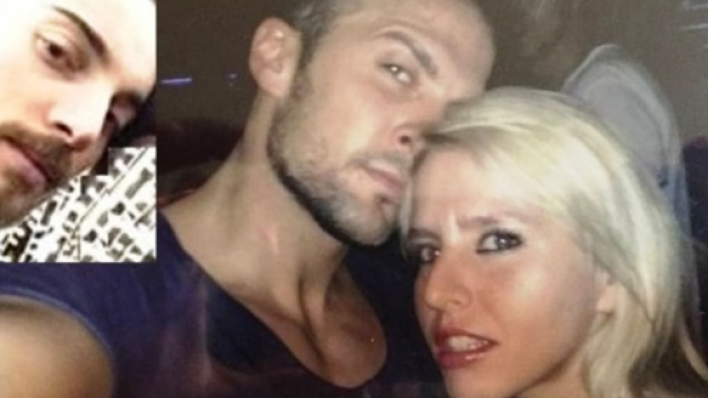 Trifone, Teresa e l'indagato Giosu&egrave; Ruotolo