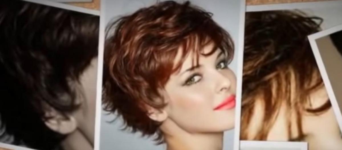 Moda Tagli Capelli Inverno 20156 Tutti Gli Stili Fashion Per