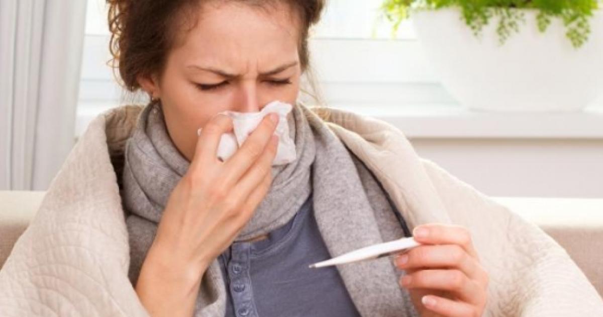 Influenza ottobre 2015 sintomi principali e metodi per una corretta