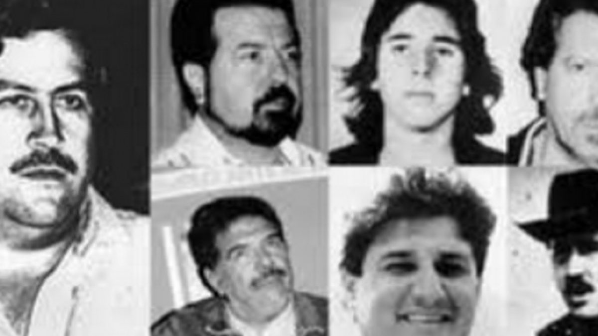 Irmão de Pablo Escobar intima Netflix a aumentar segurança após morte de  produtor