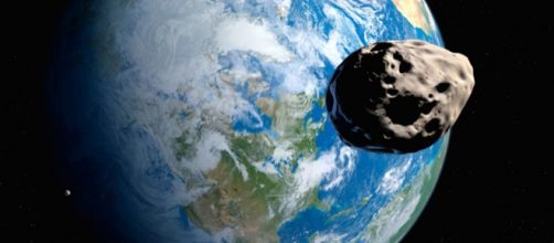 Asteroide 2015 TB145 sfiorerà la Terra