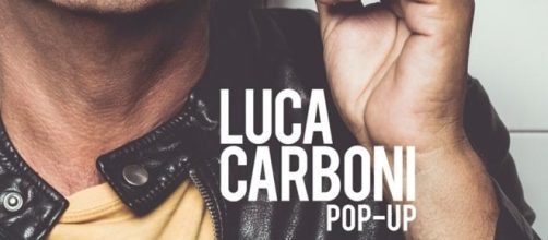 Cover di Pop-Up del nuovo Carboni