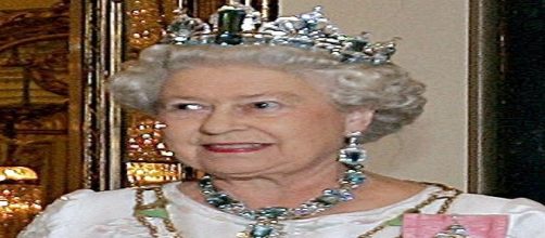 Elisabetta II: le foto mai viste