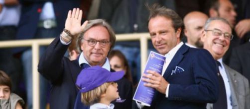 I Della Valle vogliono rinforzare la Fiorentina