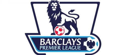 Logo della Premier League, prima divisione inglese