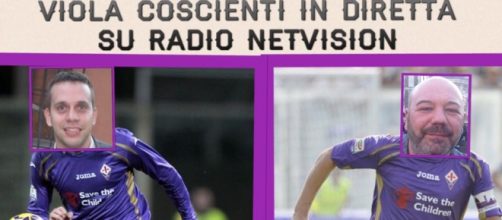 nuova radio per parlare di calcio e di Fiorentina