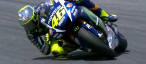 Orari TV MotoGP Malesia 2015: Valentino Rossi