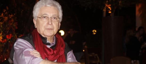 Aguinaldo Silva humilha classe média Aguinaldo Silva humilha classe média