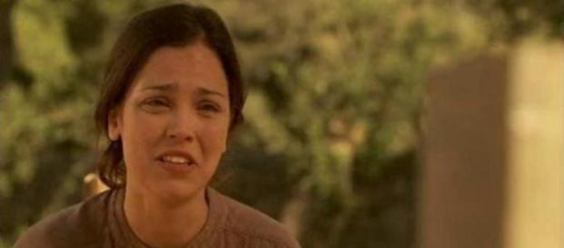 Anticipazioni Il Segreto, Jacinta Ramos Anticipazioni Il Segreto, Jacinta Ramos
