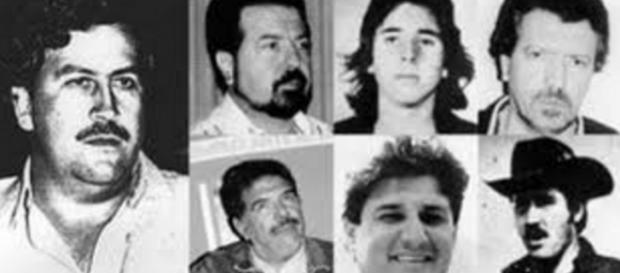 Cartel de Medellín: Veja o que aconteceu com eles Cartel de Medellín: Veja o que aconteceu com eles