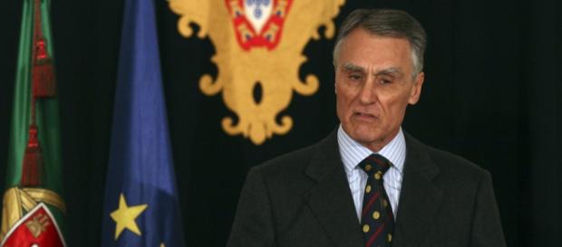 Cavaco Silva, presidente da República Cavaco Silva, presidente da República