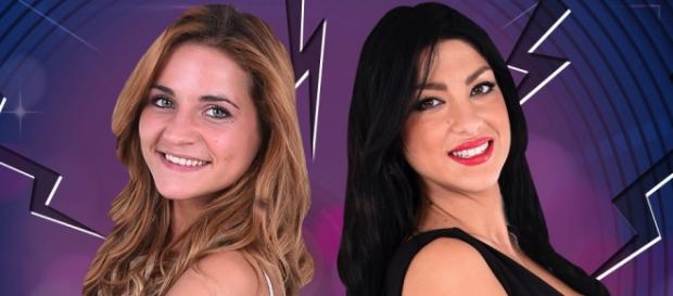 Chi uscirà dalla casa fra Lidia e Federica? Chi uscirà dalla casa fra Lidia e Federica?