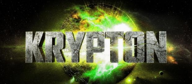'Krypton': 200 años antes de 'El hombre de acero' 'Krypton': 200 años antes de 'El hombre de acero'