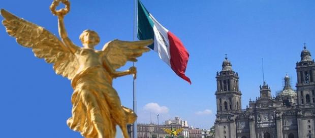 La mala reputación de la Ciudad de México La mala reputación de la Ciudad de México